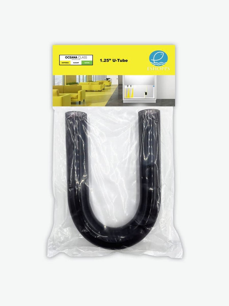 Eshopps AEO19005 U-Tubes for Aquarium Water Pump, 1-1/4-Inch - Image 2